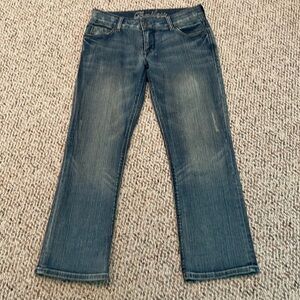 Delia’s Bailey Ladies/Teens Denim